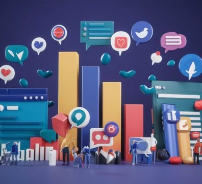 Πώς να χτίσεις distribution system για το content σου