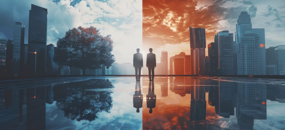 Γιατί οι ελληνικές επιχειρήσεις αργούν να προσαρμοστούν στην AI εποχή