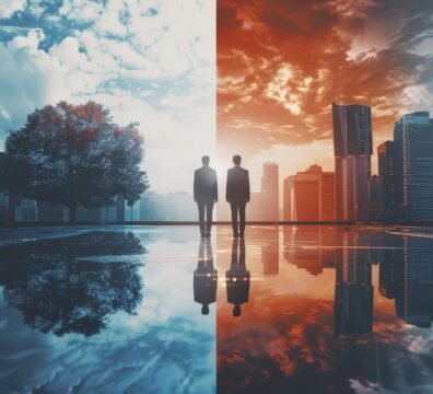 Γιατί οι ελληνικές επιχειρήσεις αργούν να προσαρμοστούν στην AI εποχή