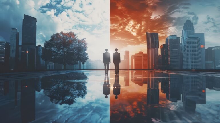 Γιατί οι ελληνικές επιχειρήσεις αργούν να προσαρμοστούν στην AI εποχή