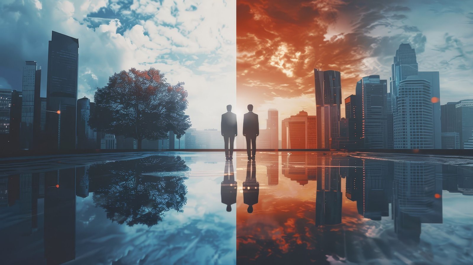 Γιατί οι ελληνικές επιχειρήσεις αργούν να προσαρμοστούν στην AI εποχή