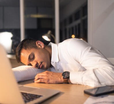 sleep economy