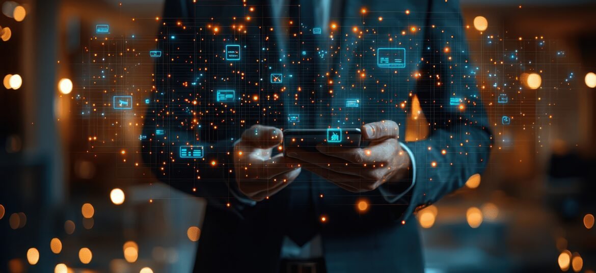 AI-assisted επιχειρήσεις: Πώς η AI economy αλλάζει το μοντέλο οργάνωσης των επιχειρήσεων