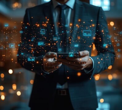 AI-assisted επιχειρήσεις: Πώς η AI economy αλλάζει το μοντέλο οργάνωσης των επιχειρήσεων