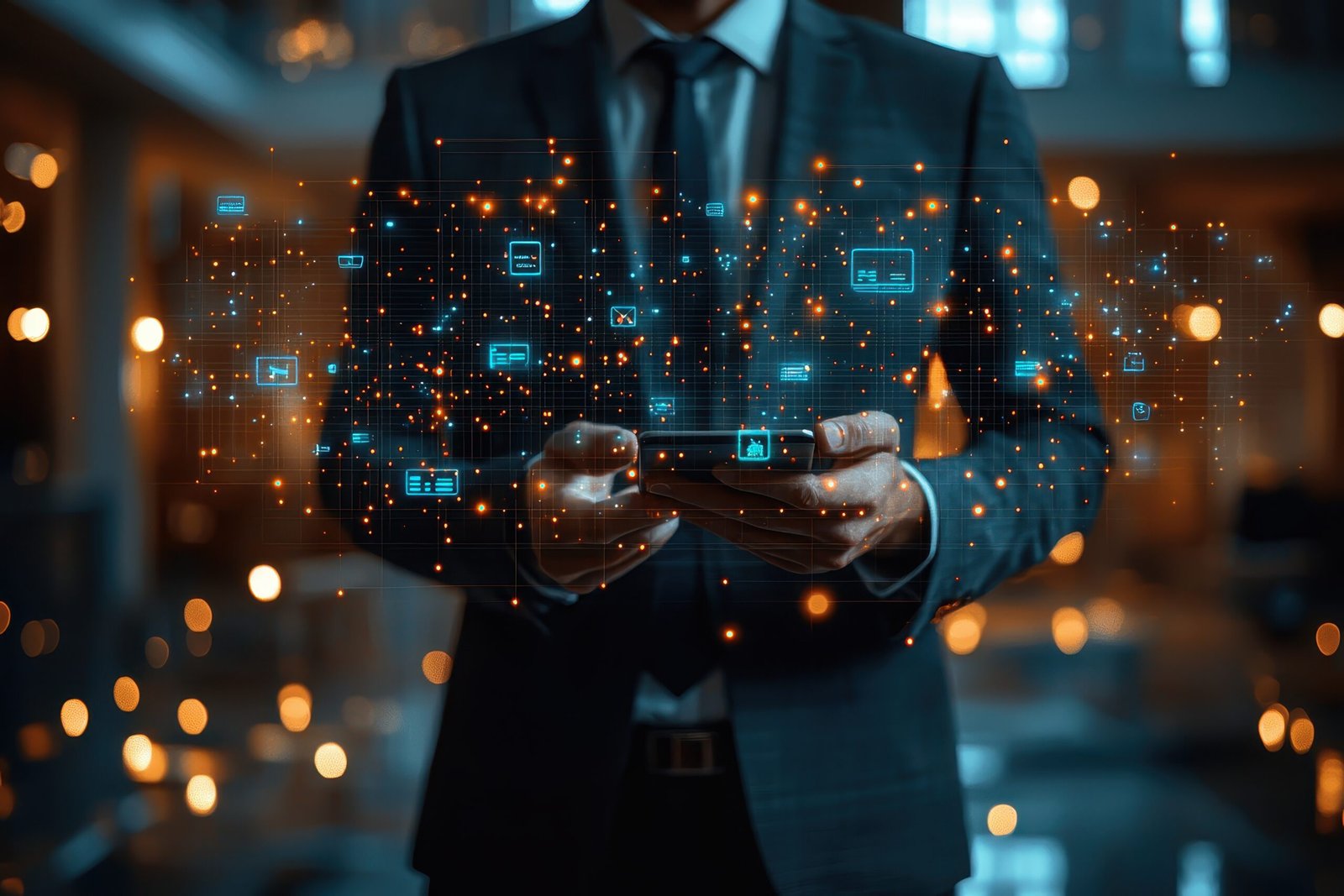AI-assisted επιχειρήσεις: Πώς η AI economy αλλάζει το μοντέλο οργάνωσης των επιχειρήσεων