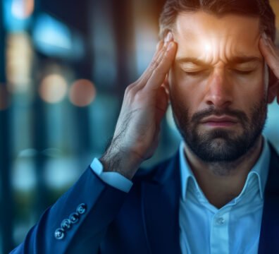 Πώς ο αργός μεταβολισμός επηρεάζει τους επιχειρηματίες