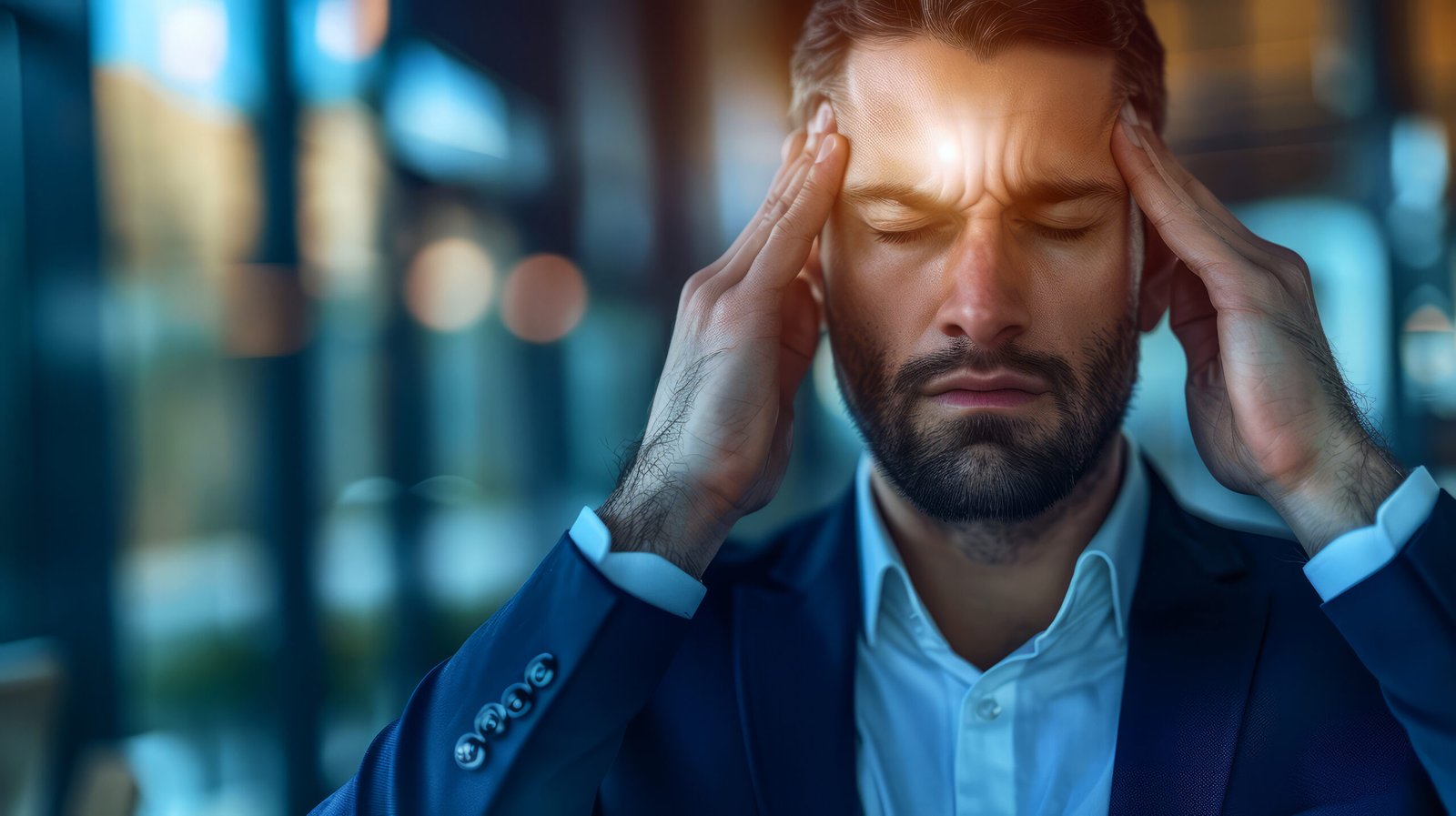 Πώς ο αργός μεταβολισμός επηρεάζει τους επιχειρηματίες