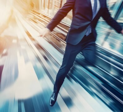 Επιχειρηματική Ταχύτητα: Το Νέο Competitive Advantage στην AI Economy