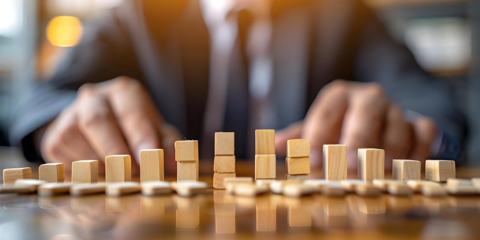 Execution leverage: το νέο multiplier της επιχειρηματικής ανάπτυξης