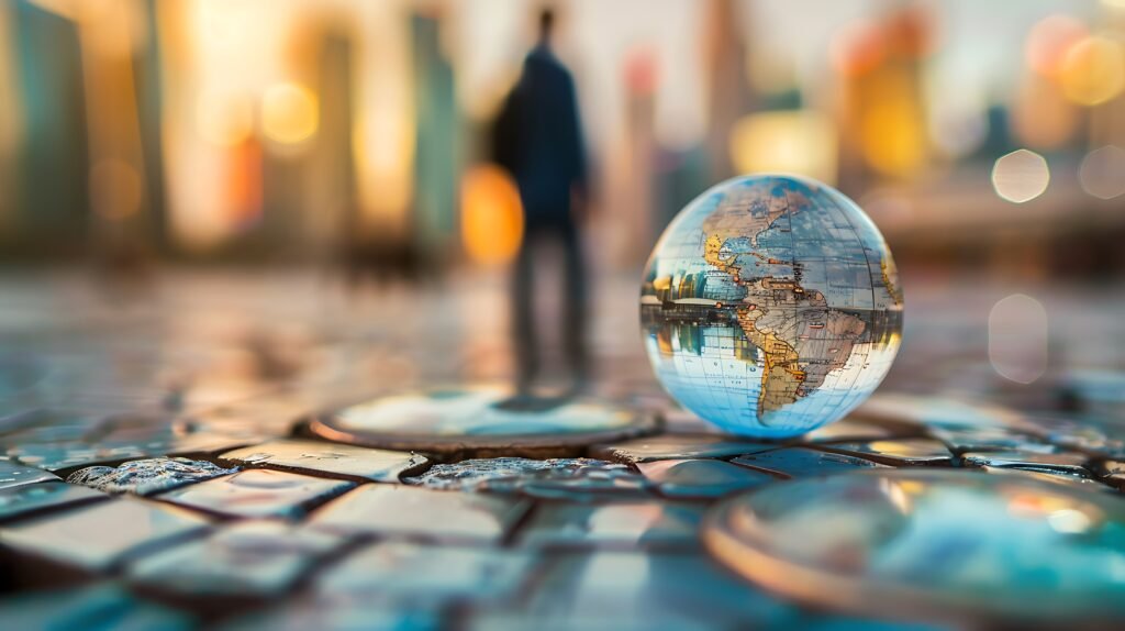 Small markets vs Silicon Valley mindset: τι πραγματικά αλλάζει