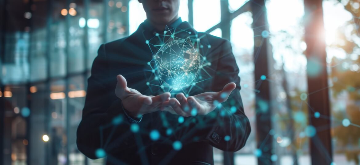 AI-native επιχειρήσεις: γιατί το μέλλον ανήκει στις εταιρείες που χτίζονται γύρω από AI leverage