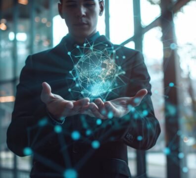 AI-native επιχειρήσεις: γιατί το μέλλον ανήκει στις εταιρείες που χτίζονται γύρω από AI leverage