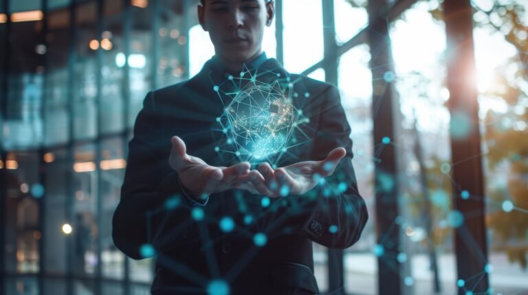 AI-native επιχειρήσεις: γιατί το μέλλον ανήκει στις εταιρείες που χτίζονται γύρω από AI leverage