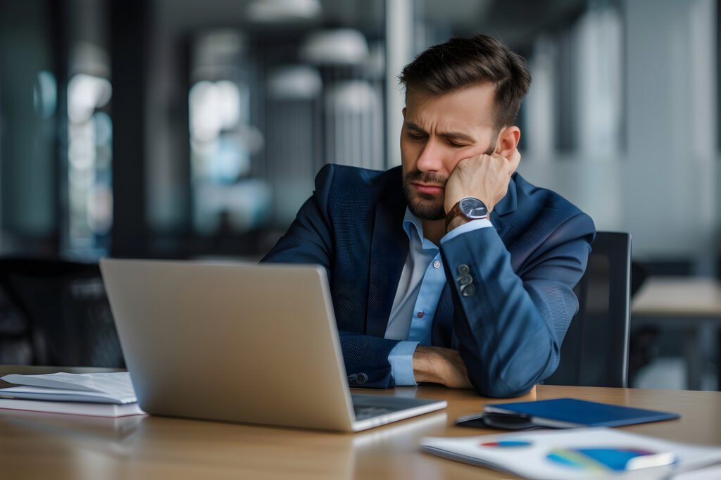 Burnout και εργασιακή απόδοση: Τι ισχύει σήμερα