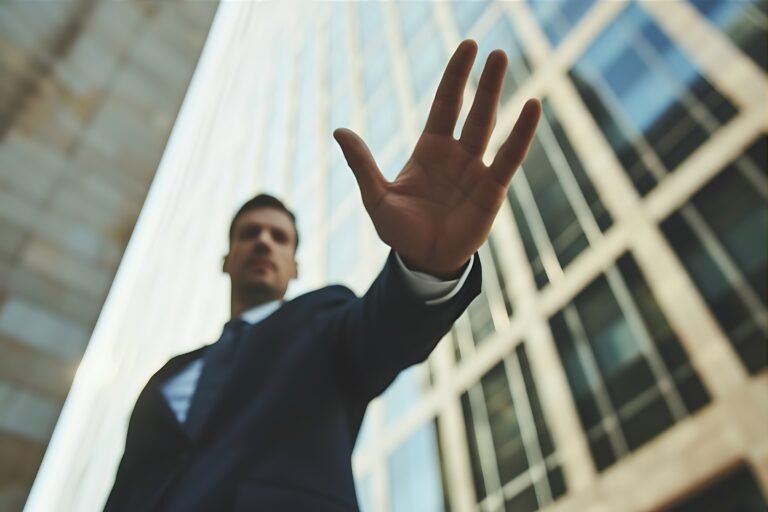 Business Resilience: γιατί η προσαρμοστικότητα δημιουργεί ανθεκτικές επιχειρήσεις