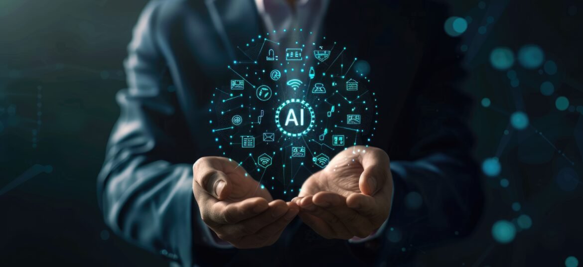 AI-native επιχειρήσεις: γιατί οι νέες εταιρείες ξεκινούν με διαφορετικό DNA