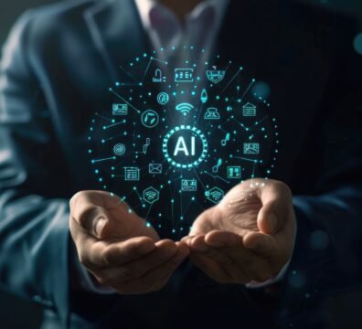 AI-native επιχειρήσεις: γιατί οι νέες εταιρείες ξεκινούν με διαφορετικό DNA