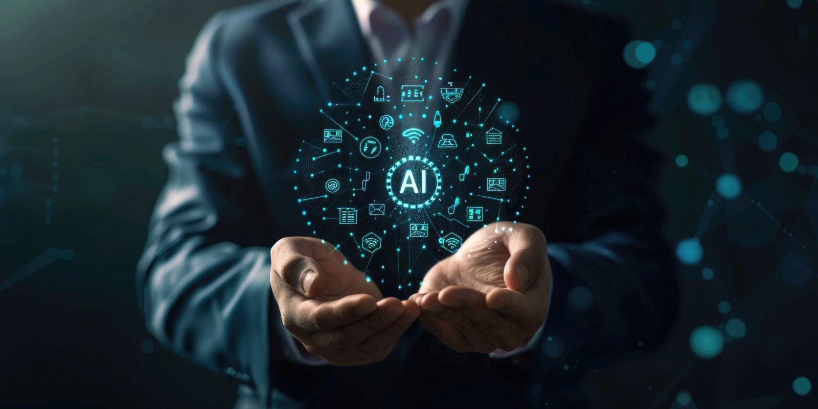 AI-native επιχειρήσεις: γιατί οι νέες εταιρείες ξεκινούν με διαφορετικό DNA