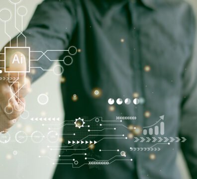 Η AI δεν αντικαθιστά τις διαδικασίες — τις αποκαλύπτει
