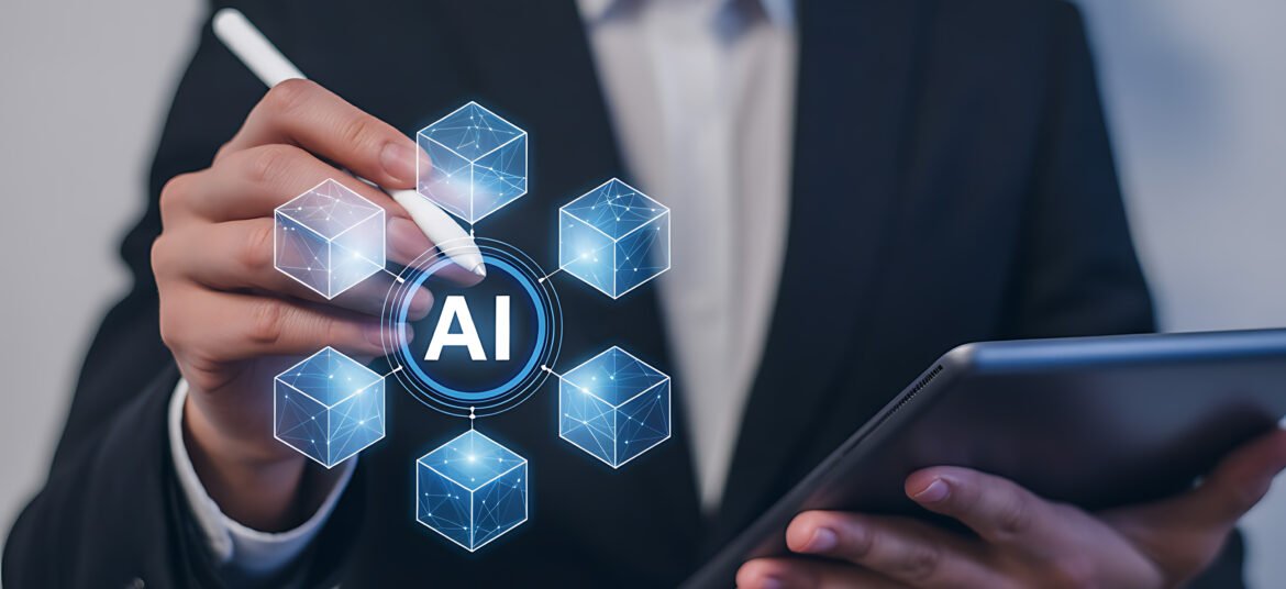 Η πραγματική αξία της AI βρίσκεται στον συνδυασμό ανθρώπου και συστήματος