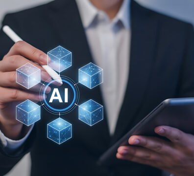 Η πραγματική αξία της AI βρίσκεται στον συνδυασμό ανθρώπου και συστήματος