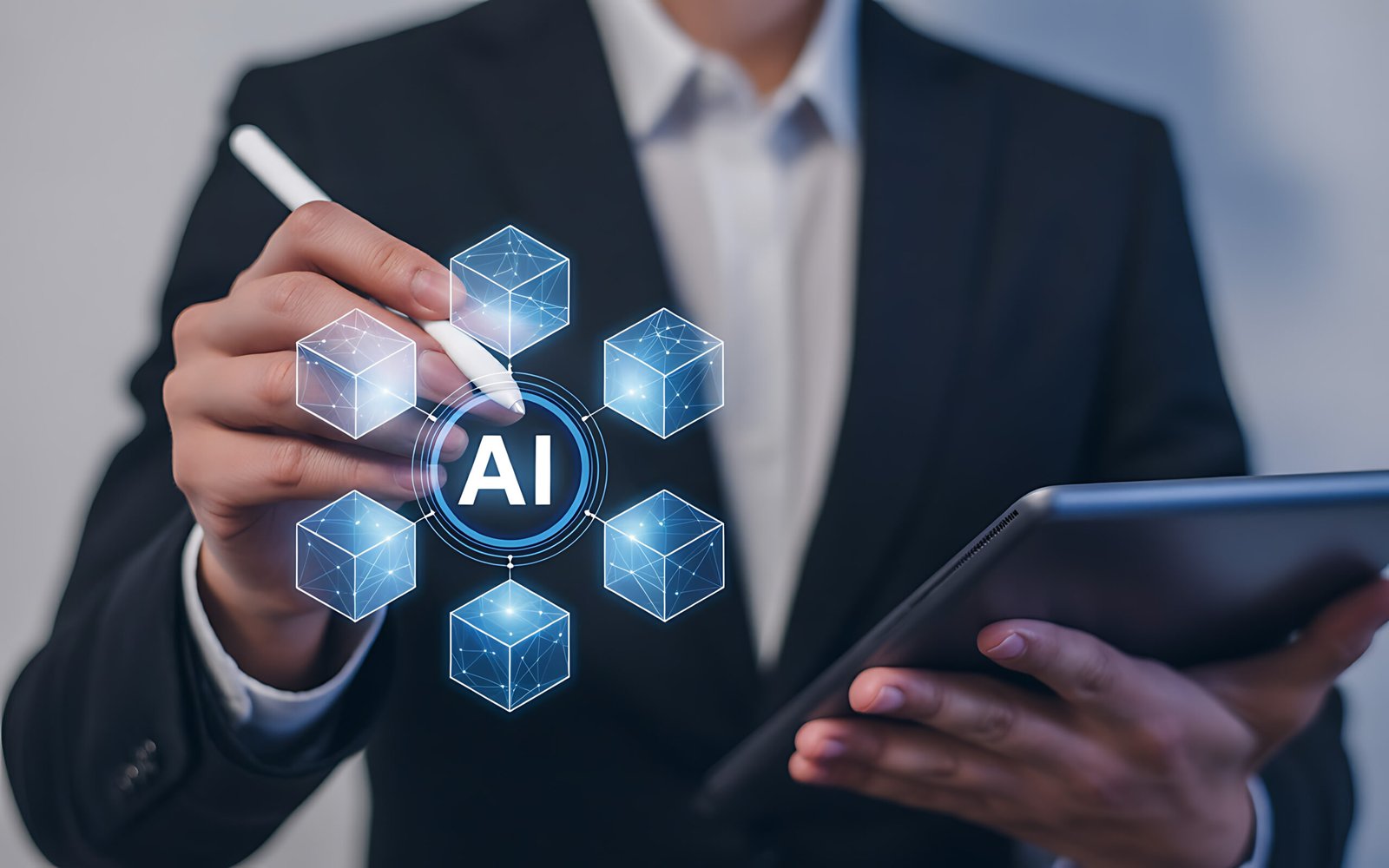 Η πραγματική αξία της AI βρίσκεται στον συνδυασμό ανθρώπου και συστήματος