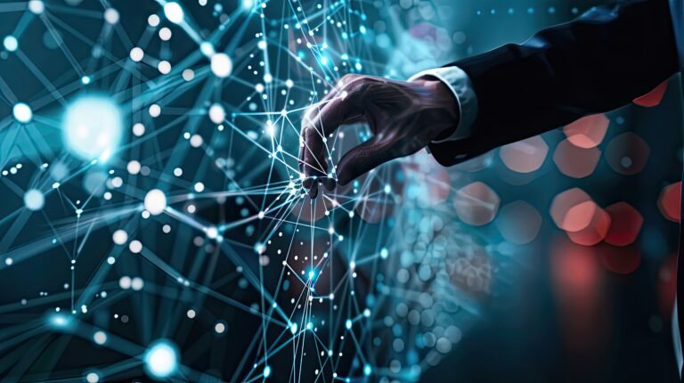 Η AI μετατρέπει τις επιχειρήσεις σε οργανισμούς συνεχούς μάθησης