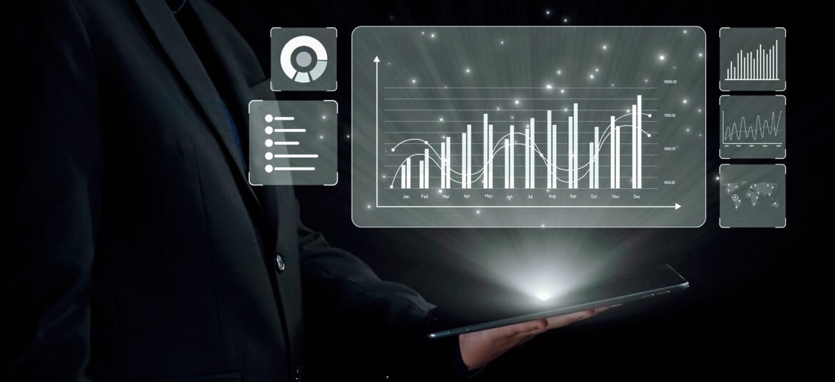 Από το reporting στο decision intelligence