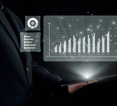 Από το reporting στο decision intelligence