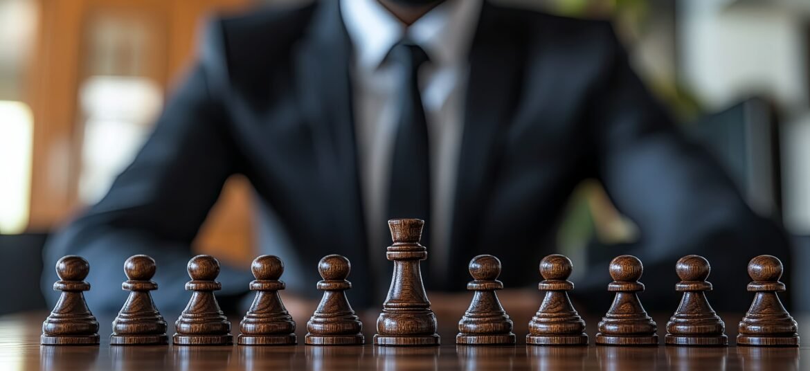 Οι επιχειρήσεις μετατρέπονται από παραγωγούς προϊόντων σε παραγωγούς αποφάσεων