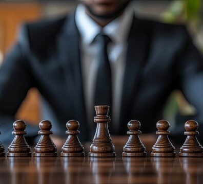 Οι επιχειρήσεις μετατρέπονται από παραγωγούς προϊόντων σε παραγωγούς αποφάσεων