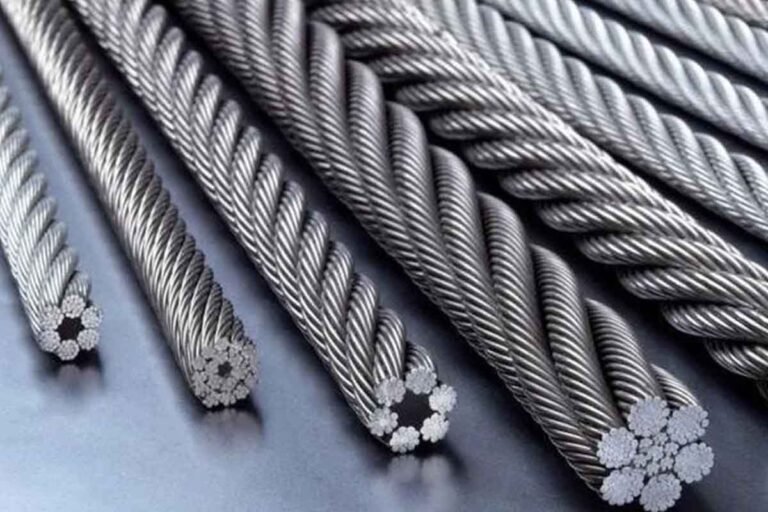 Where to find high-quality Wire Ropes