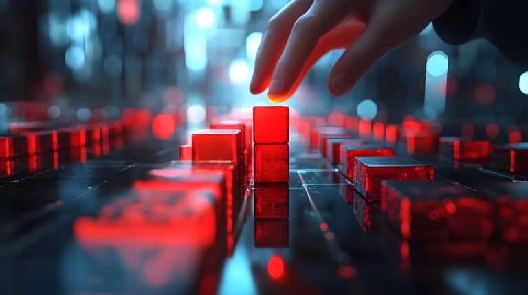 Navigating the Dynamic Business Landscape Strategies for Agile and Adaptive Corporate Success in an Era of Rapid Change and Disruption Showcasing the elements of smart strategic planning