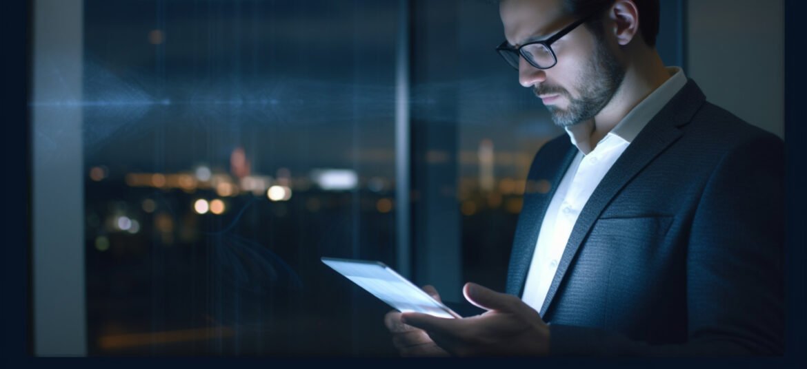 Πώς αλλάζει ο ρόλος του CEO στην εποχή της AI