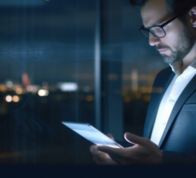 Πώς αλλάζει ο ρόλος του CEO στην εποχή της AI