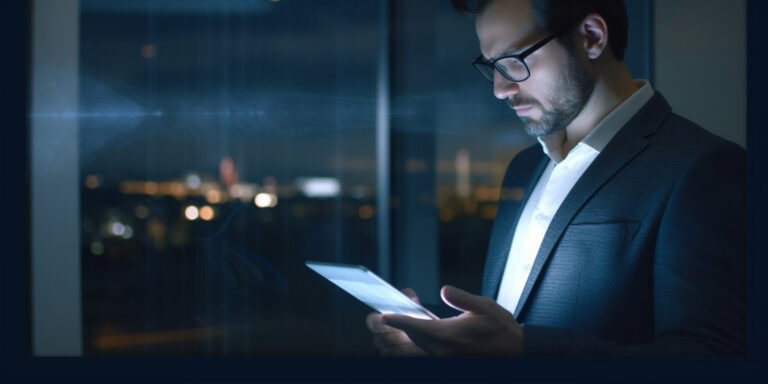 Πώς αλλάζει ο ρόλος του CEO στην εποχή της AI