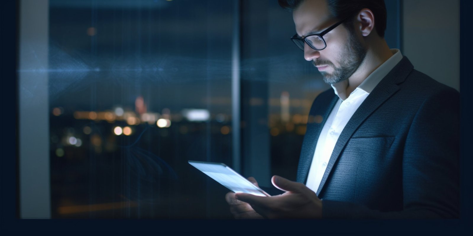 Πώς αλλάζει ο ρόλος του CEO στην εποχή της AI