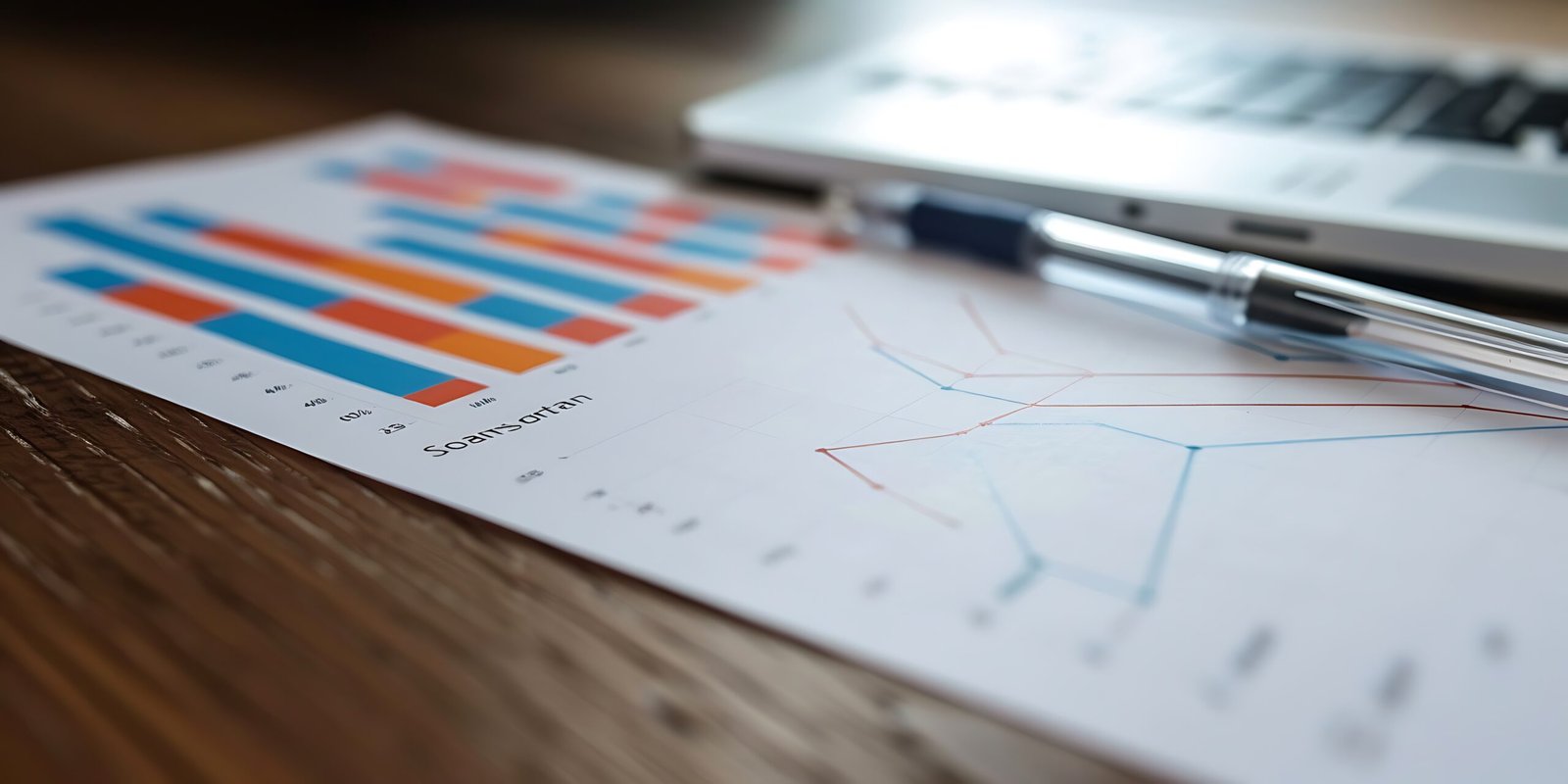 Η διαφορά μεταξύ Reporting, Analytics και Forecasting
