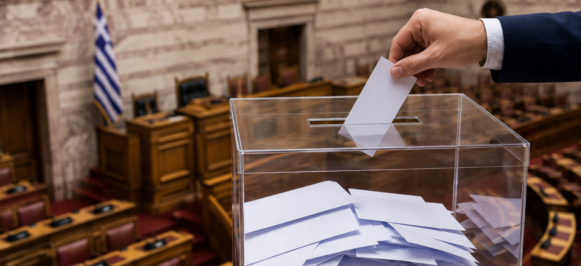 Εκλογές 2027