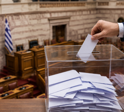 Εκλογές 2027
