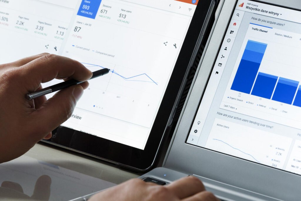 Google Analytics 2026: Μπορεί να διαβάσει την οργανική επισκεψιμότητα από τα AI συστήματα