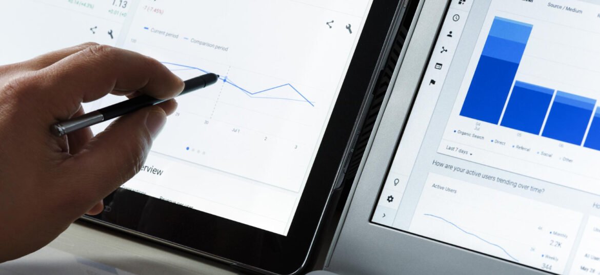 Google Analytics 2026: Μπορεί να διαβάσει την οργανική επισκεψιμότητα από τα AI συστήματα