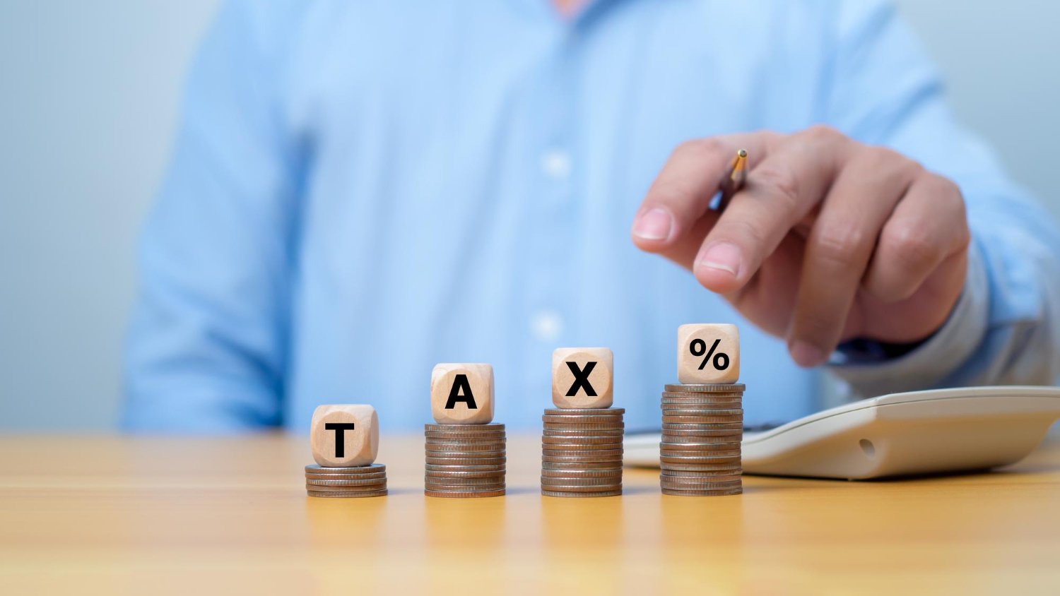 Tax Benefits for Foreign Investors in Greece: Non-Dom Status and the Golden Visa