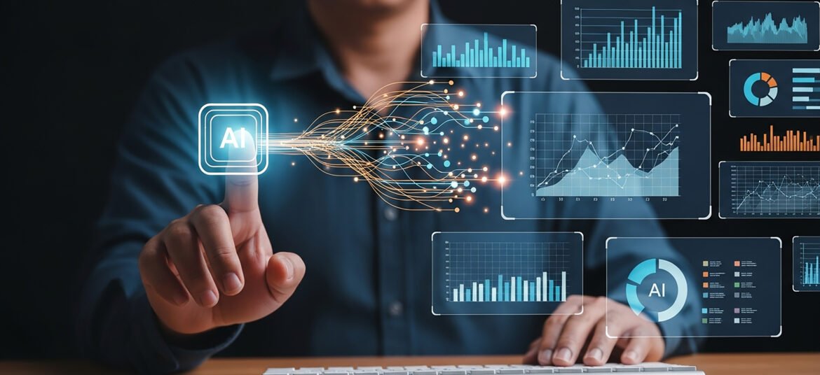 Business Signal Intelligence: Πώς οι επιχειρήσεις εντοπίζουν έγκαιρα τις αλλαγές της αγοράς