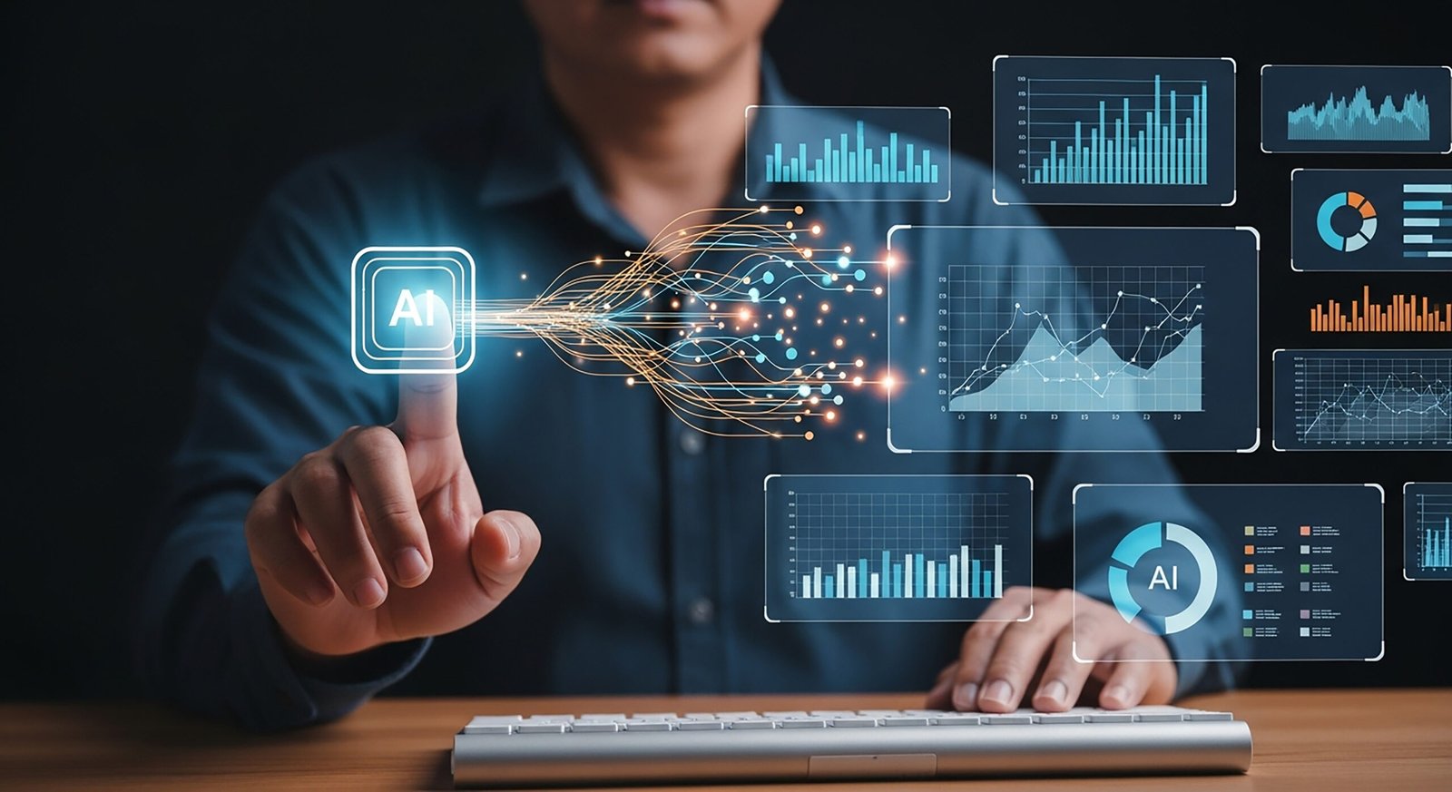 Business Signal Intelligence: Πώς οι επιχειρήσεις εντοπίζουν έγκαιρα τις αλλαγές της αγοράς