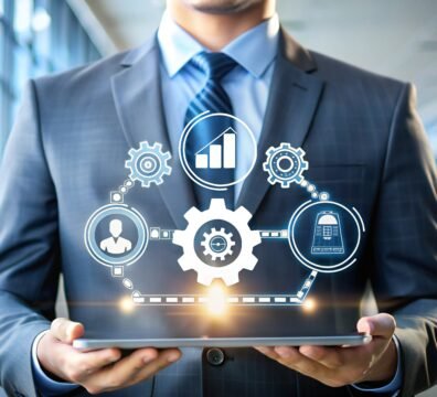 Η επιχείρηση ως Operating System: Γιατί οι οργανισμοί του μέλλοντος θα λειτουργούν σαν λειτουργικά συστήματα