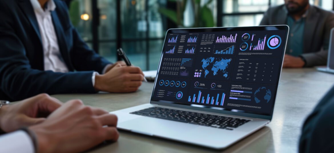 Business Intelligence vs Decision Intelligence: Ποια είναι η πραγματική διαφορά