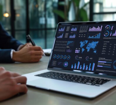 Business Intelligence vs Decision Intelligence: Ποια είναι η πραγματική διαφορά