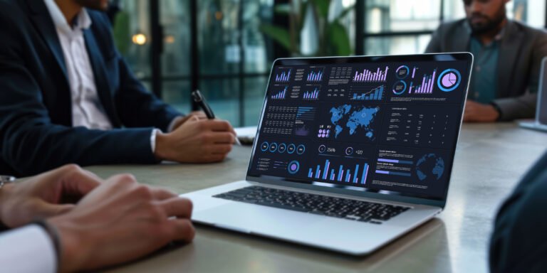 Business Intelligence vs Decision Intelligence: Ποια είναι η πραγματική διαφορά