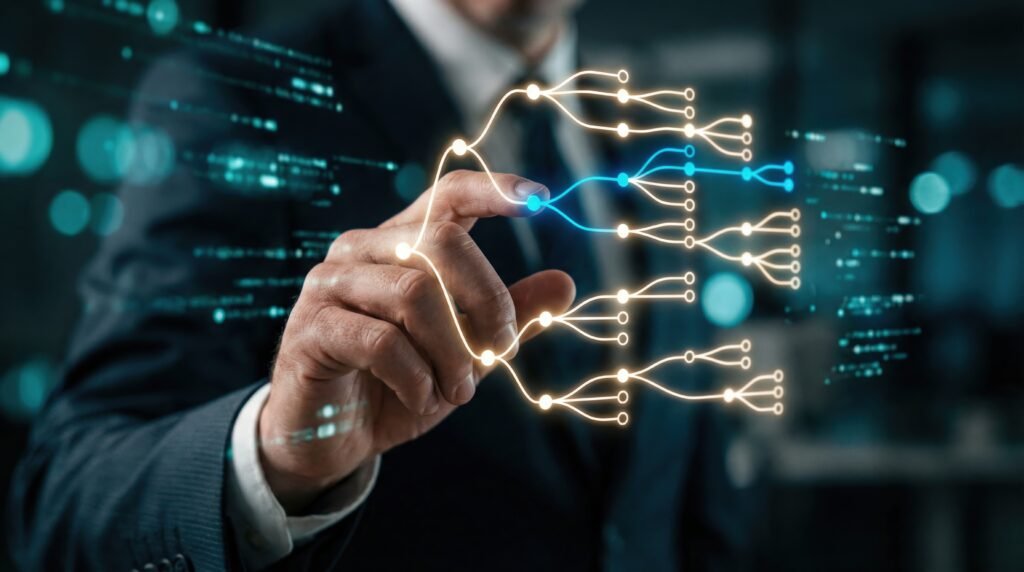 Business Orchestration Platform: Η ενοποίηση ανθρώπων, δεδομένων και εφαρμογών